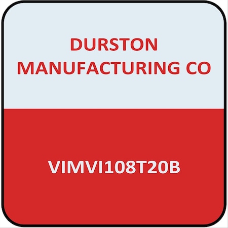 Vim Tools VIM Tools T20 Ball Torx Bit 1/4 in. VI108T20B